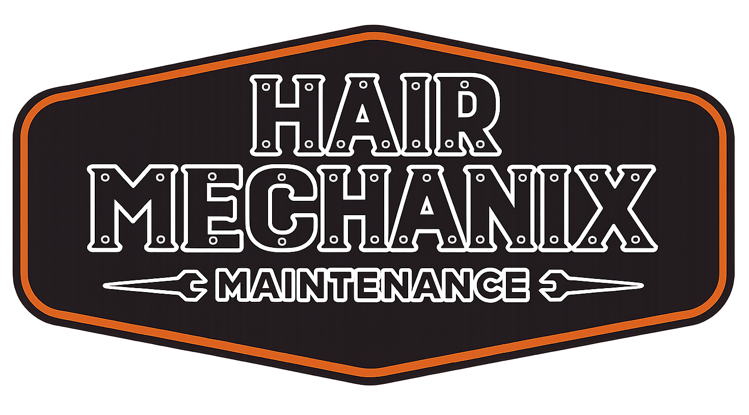 Hair Mechanix Products